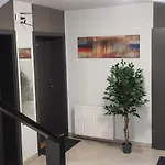 Homestay Skarpa Krynica Zdroj