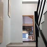 Skarpa Krynica Zdroj