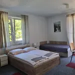 Homestay Skarpa Krynica Zdroj