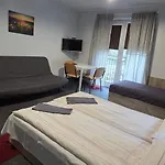 Skarpa Alloggio in famiglia Krynica-Zdrój