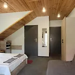 Homestay Skarpa Krynica Zdroj