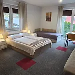 Skarpa Krynica-Zdrój