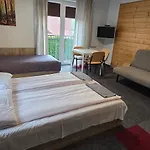 Skarpa * Krynica-Zdrój