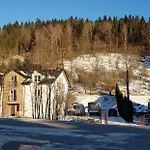 Skarpa Krynica Zdroj