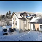 Skarpa Homestay Krynica Zdroj