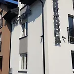Homestay Skarpa