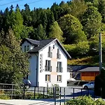 Skarpa Homestay Krynica Zdroj