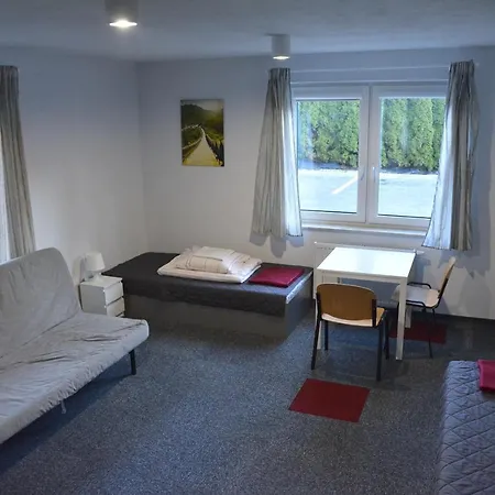 Skarpa Privat bolig *