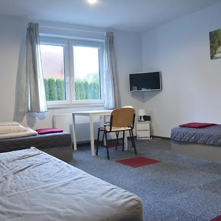 Skarpa Homestay