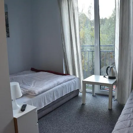 Privat bolig Skarpa *