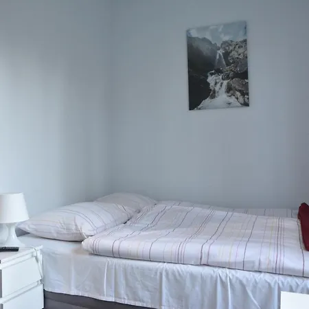 Skarpa * Krynica Zdroj