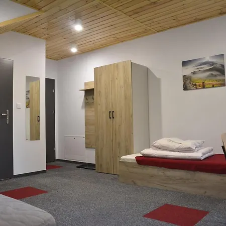 Skarpa Homestay
