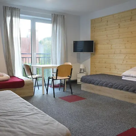 Skarpa Krynica-Zdrój