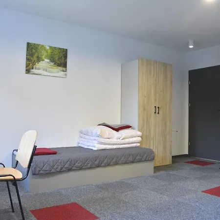 Skarpa * Krynica Zdroj