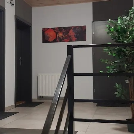 Skarpa Krynica Zdroj