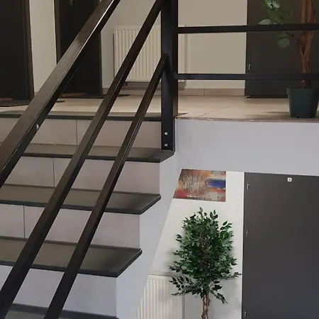 Skarpa Krynica-Zdrój