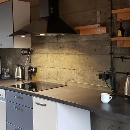 Séjour chez l'habitant Skarpa