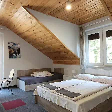 Skarpa Homestay