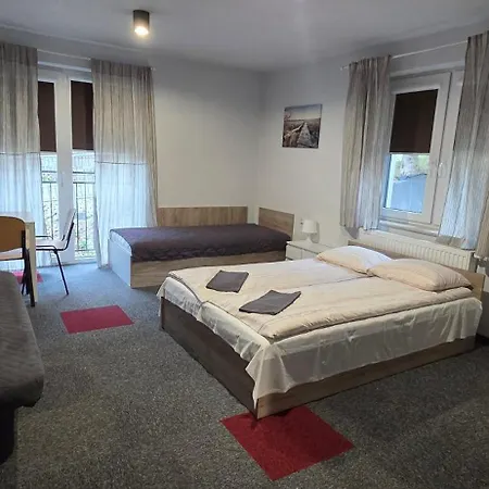 Skarpa Homestay