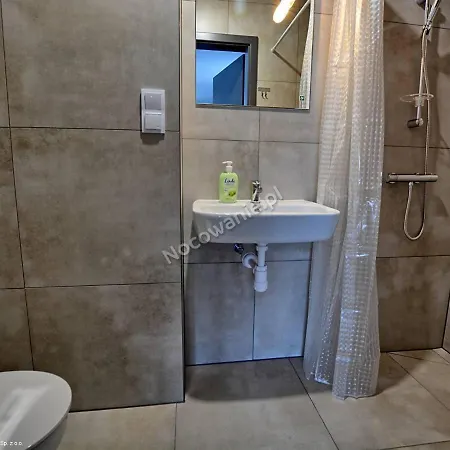 Skarpa Krynica-Zdrój