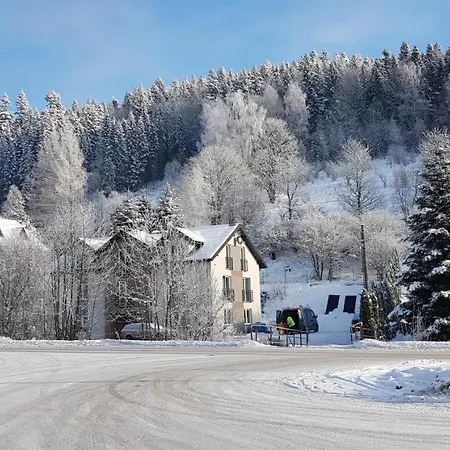 Privatunterkunft Skarpa