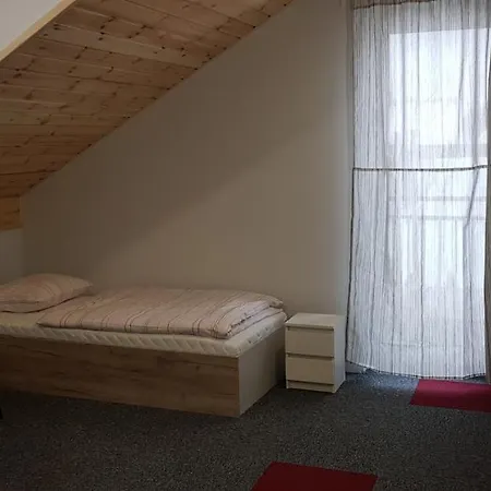 Skarpa Homestay