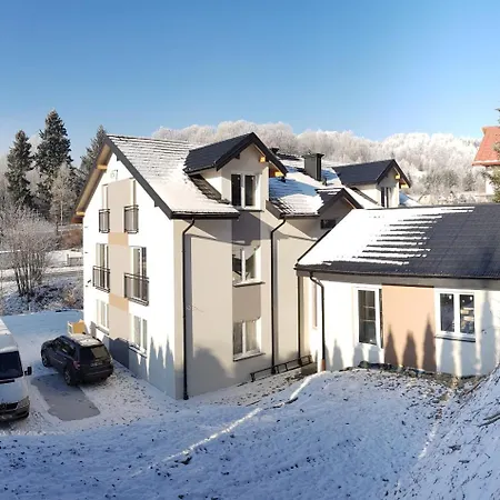 Skarpa Homestay