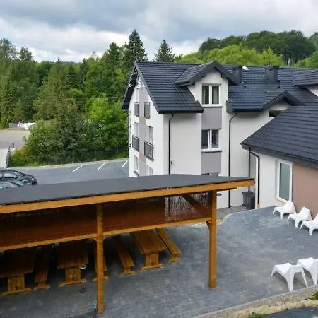 Skarpa Privatunterkunft